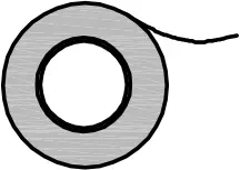 Warehouse of Tiffany - TOOLS 3