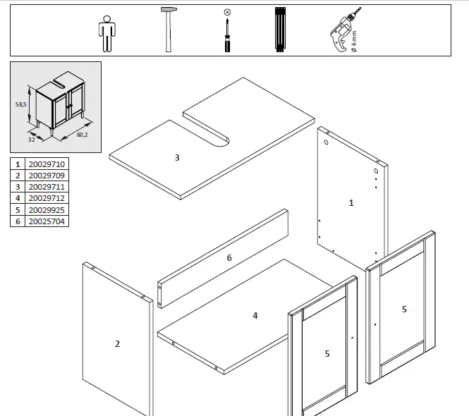 Tchib-Jesper-Vanity-Unit-1