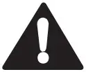 Warning Icon
