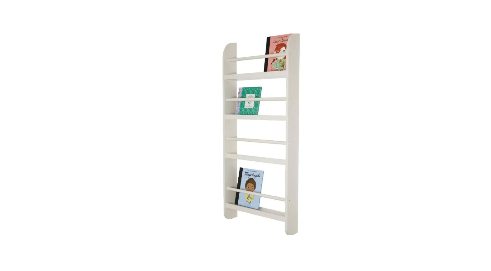 Great Little Trading L5246 Greenaway Narrow Bookcase Instructions Great Little Trading L5246 Greenaway Narrow Bookcase Instructions