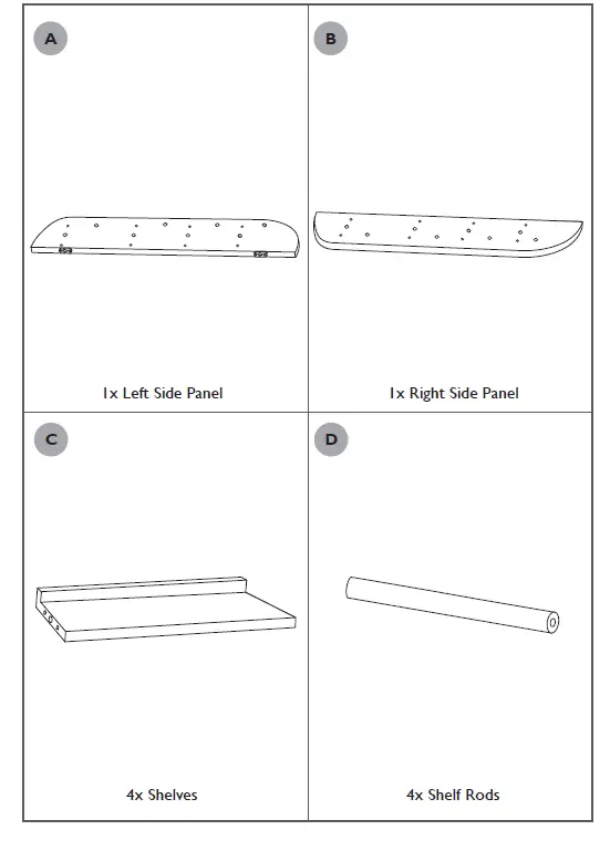 Great-Little-Trading-L5246-Greenaway-Narrow-Bookcase-FIG- (1)