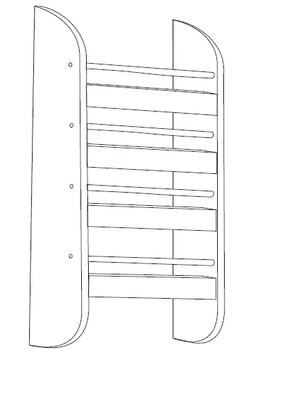 Great-Little-Trading-L5246-Greenaway-Narrow-Bookcase-FIG- (11)