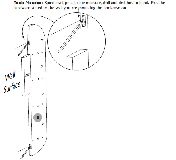 Great-Little-Trading-L5246-Greenaway-Narrow-Bookcase-FIG- (3)