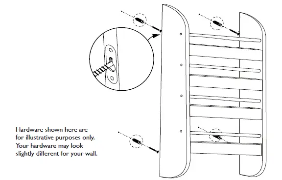 Great-Little-Trading-L5246-Greenaway-Narrow-Bookcase-FIG- (4)