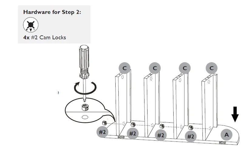 Great-Little-Trading-L5246-Greenaway-Narrow-Bookcase-FIG- (6)