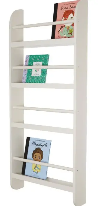 Great-Little-Trading-L5246-Greenaway-Narrow-Bookcase-PRODUCT