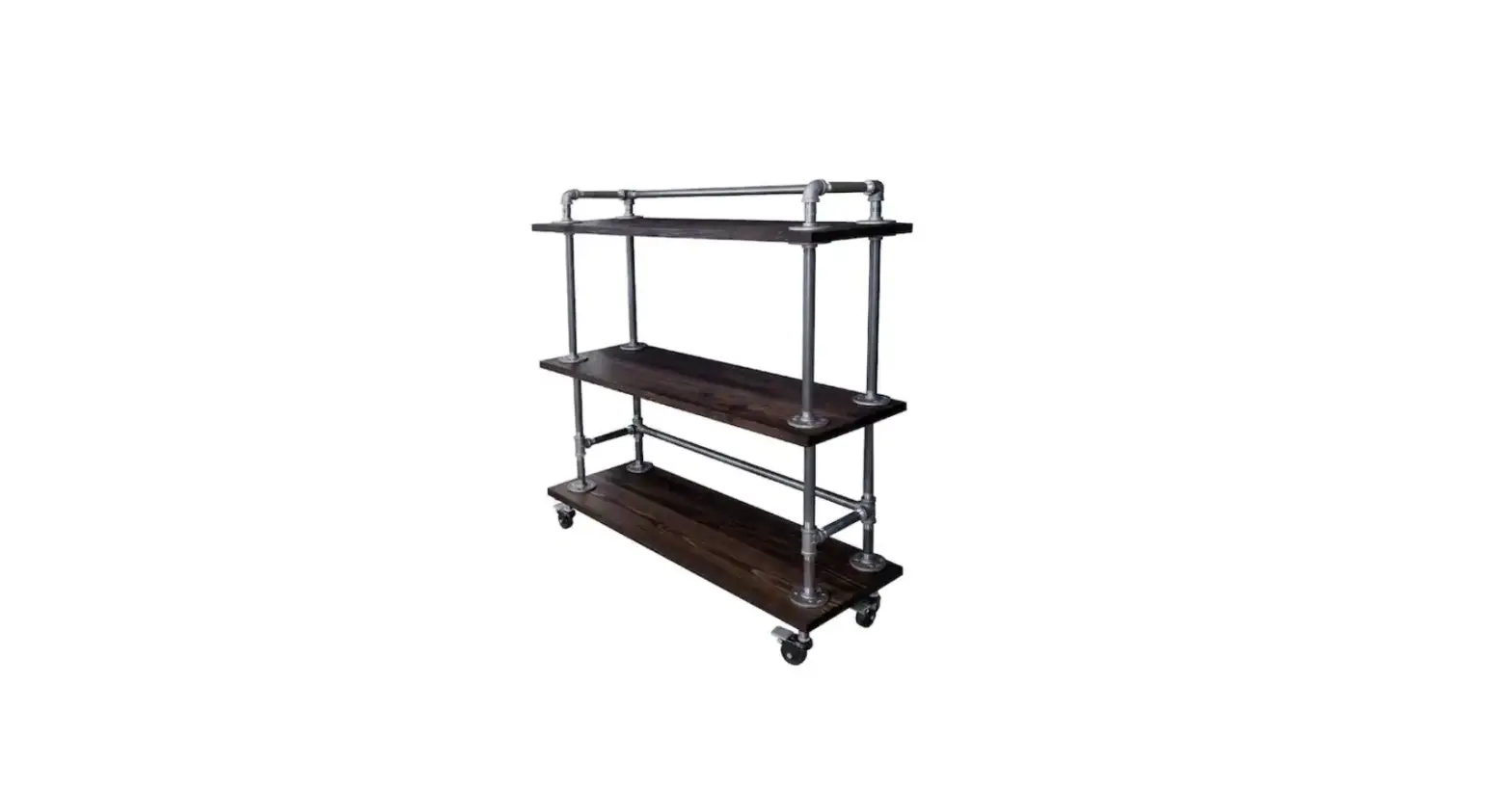 Pipe Decor 370bc3612bb Restore Boulder Black Bar Cart Kit Instruction Manual Pipe Decor 370bc3612bb Restore Boulder Black Bar Cart Kit Instruction Manual