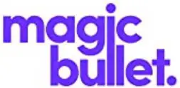Magic Bullet-logo