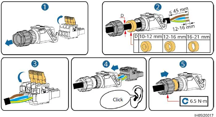HUAWEI-SUN2000-Three-Phase-Inverter-fig- (13)
