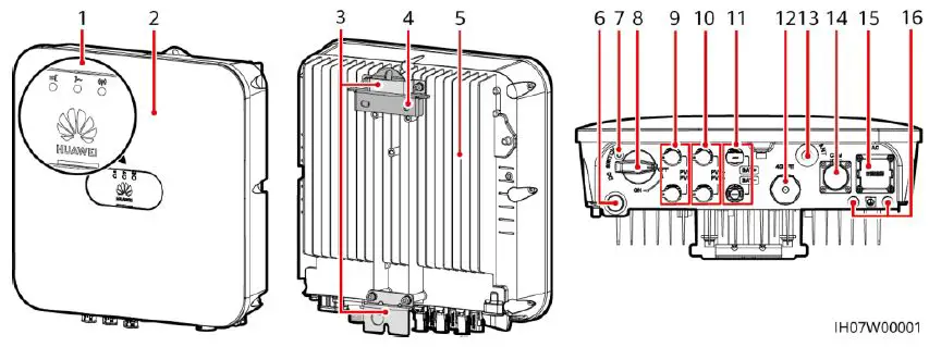HUAWEI-SUN2000-Three-Phase-Inverter-fig- (2)