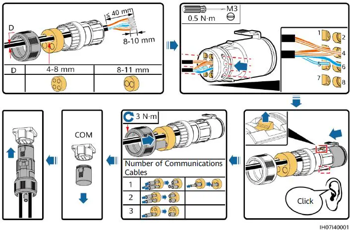 HUAWEI-SUN2000-Three-Phase-Inverter-fig- (22)