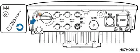HUAWEI-SUN2000-Three-Phase-Inverter-fig- (23)