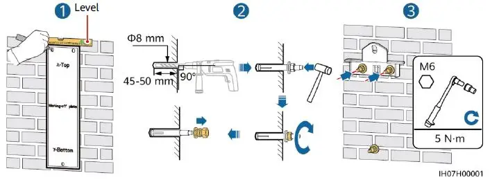 HUAWEI-SUN2000-Three-Phase-Inverter-fig- (4)