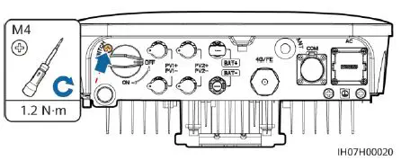 HUAWEI-SUN2000-Three-Phase-Inverter-fig- (5)