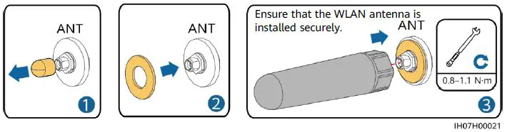 HUAWEI-SUN2000-Three-Phase-Inverter-fig- (9)