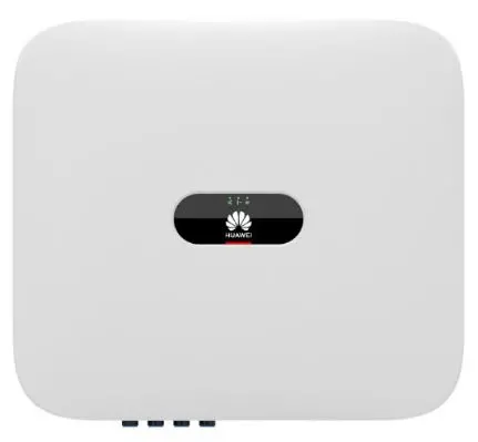 HUAWEI-SUN2000-Three-Phase-Inverter-product