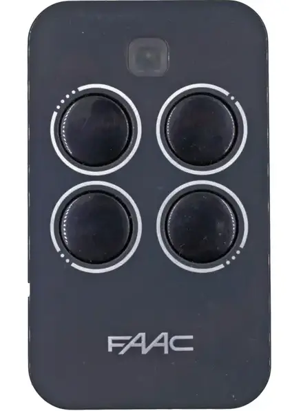 FAAC-787456-Genuine-Remote-product