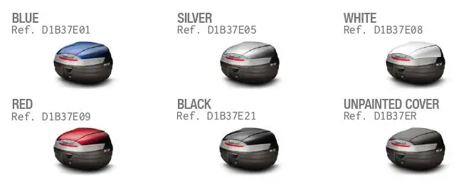 SHAD - SH37 -Top- Case-FIGURE 10