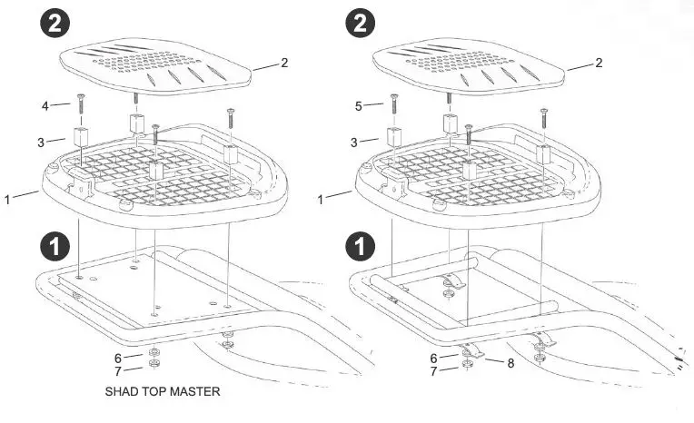 SHAD - SH37 -Top- Case-FIGURE 7