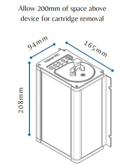 Viveur-Volante-v6C-Fragrance-Diffusion-Device-2