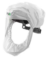 rpb HX5 PAPR Powered Air Purifying Respirators - Backpack harness