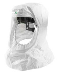 rpb HX5 PAPR Powered Air Purifying Respirators - Face Seal