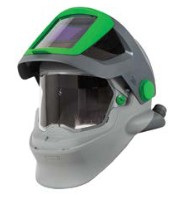 rpb HX5 PAPR Powered Air Purifying Respirators - Respiratodr