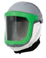rpb HX5 PAPR Powered Air Purifying Respirators - Respirator
