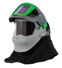 rpb HX5 PAPR Powered Air Purifying Respirators - Respiratsor