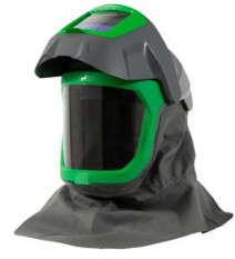 rpb HX5 PAPR Powered Air Purifying Respirators - icon 5