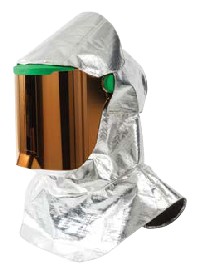 rpb HX5 PAPR Powered Air Purifying Respirators - icon 6