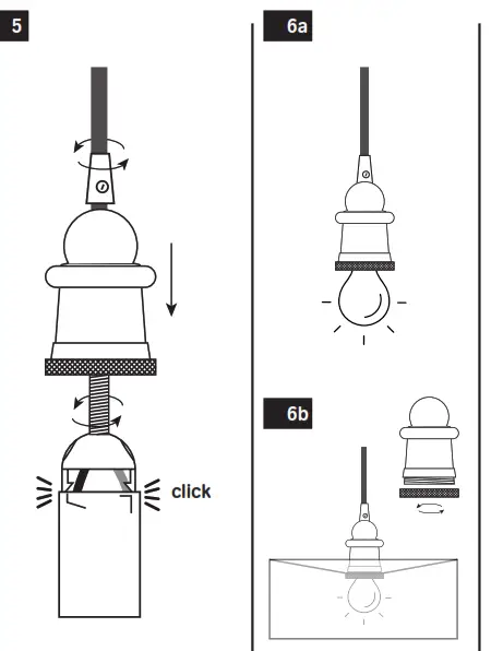 Chacon 32130 Light -