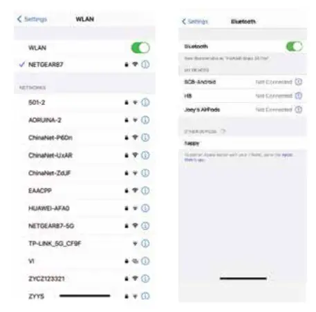 CHARKEE CH55NW1250FT-TY LED Strip Lights - fig