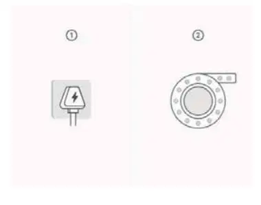 CHARKEE CH55NW1250FT-TY LED Strip Lights - light 6