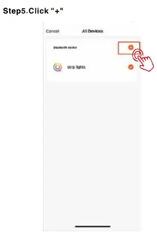 CHARKEE CH55NW1250FT-TY LED Strip Lights - light q