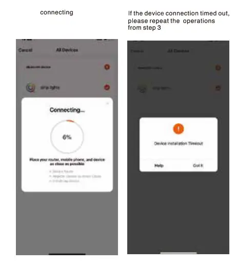 CHARKEE CH55NW1250FT-TY LED Strip Lights - power 2df