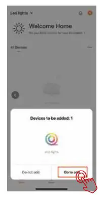 CHARKEE CH55NW1250FT-TY LED Strip Lights - power9