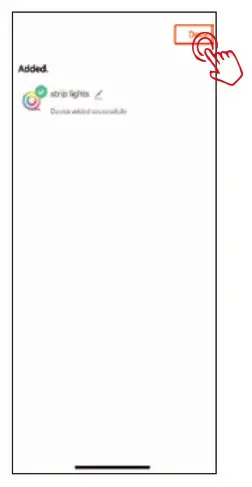 CHARKEE CH55NW1250FT-TY LED Strip Lights - powera