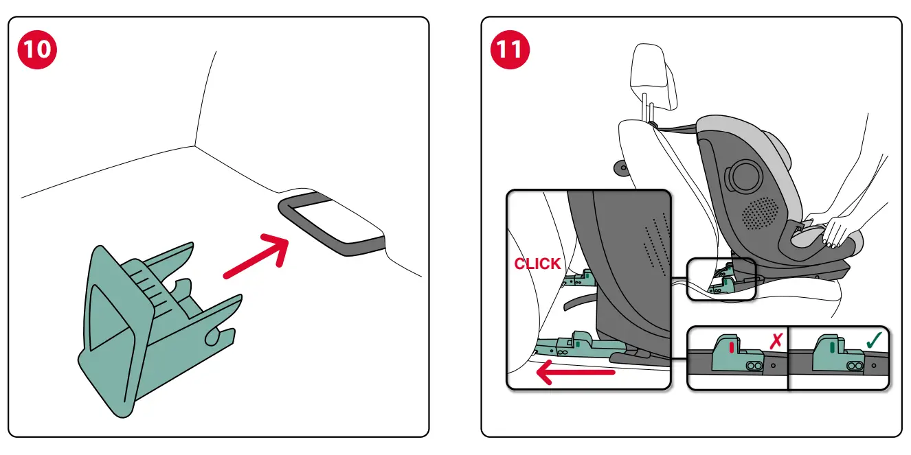 Instructions For Use