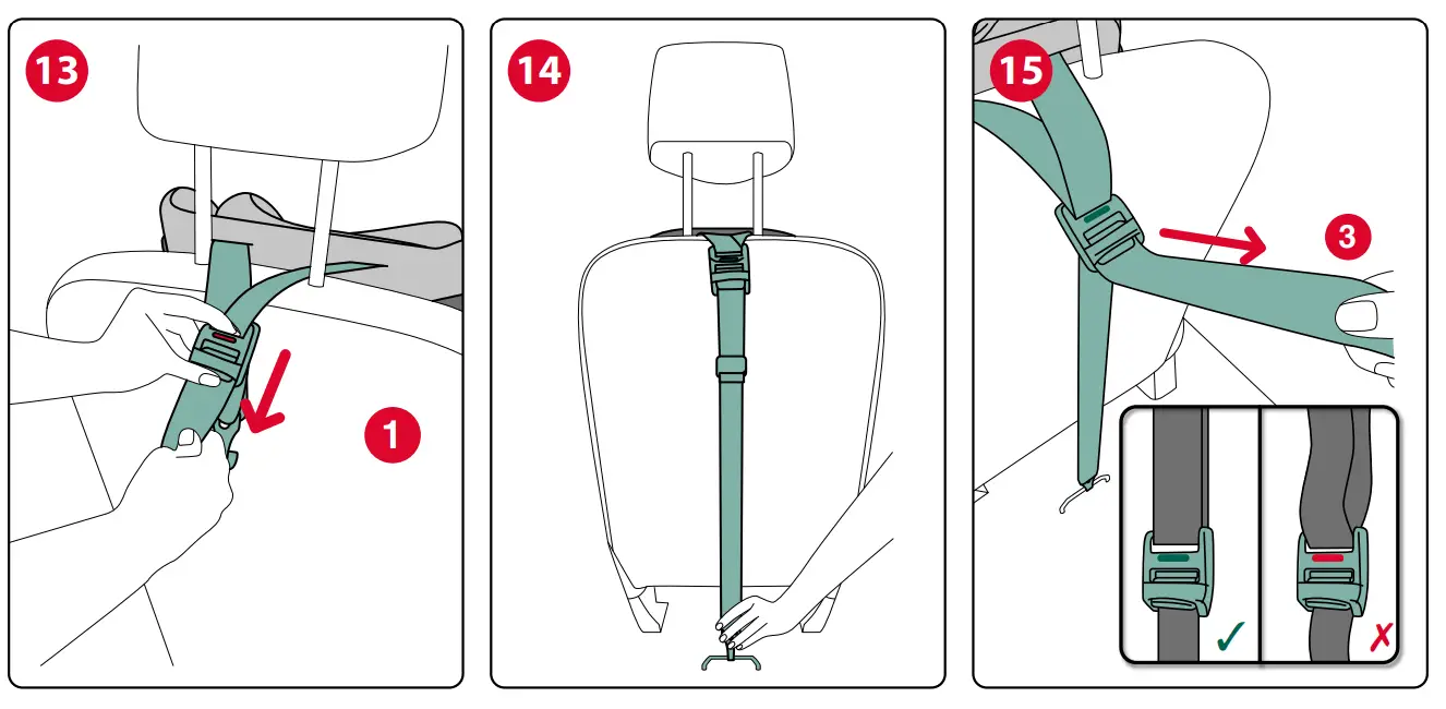 Instructions For Use