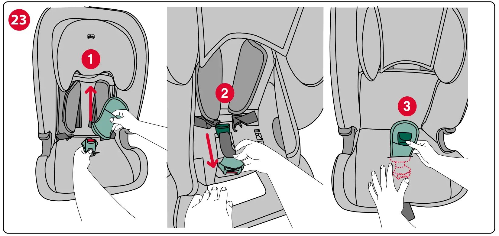 Instructions For Use