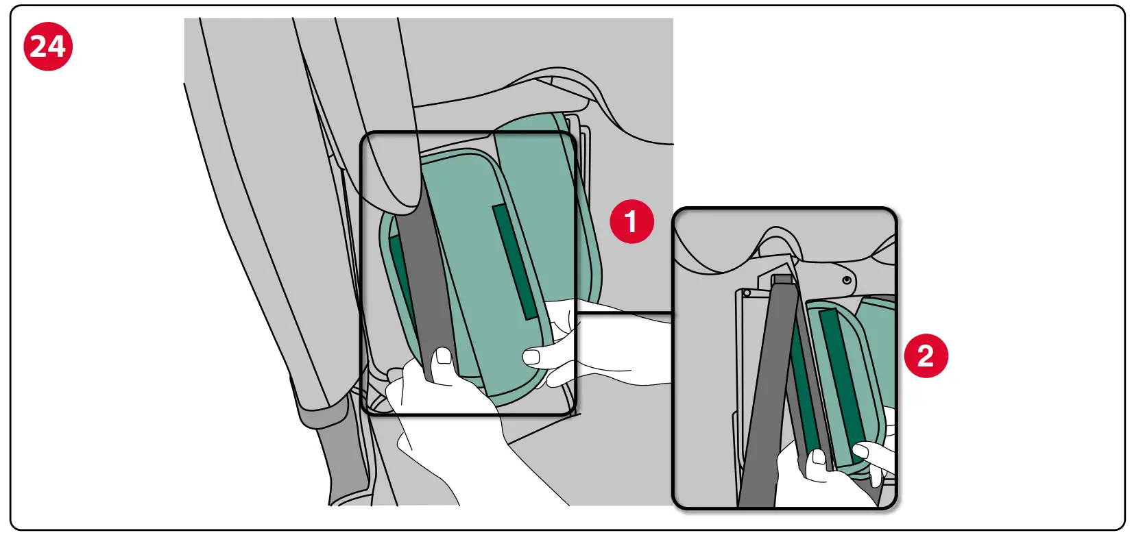 Instructions For Use