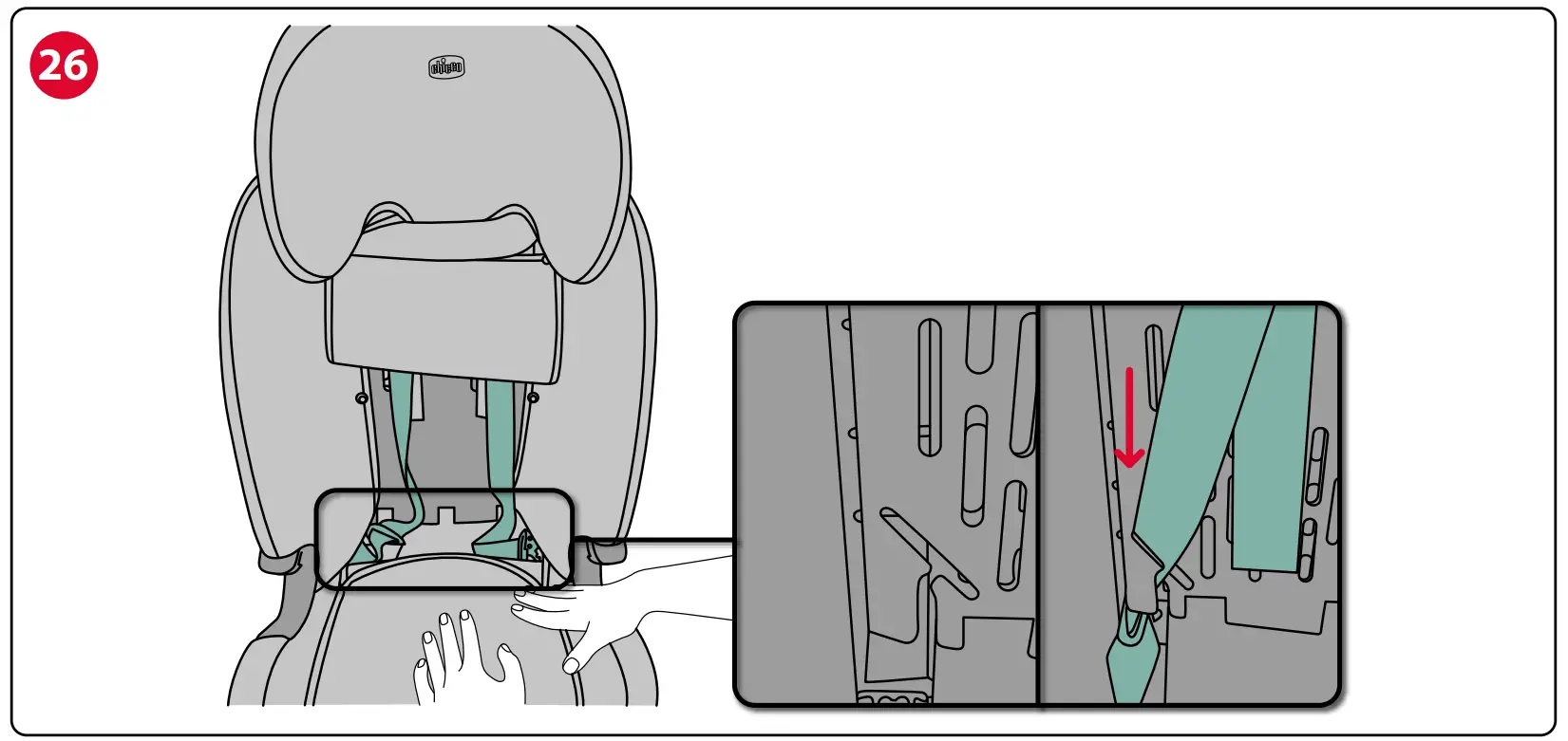 Instructions For Use