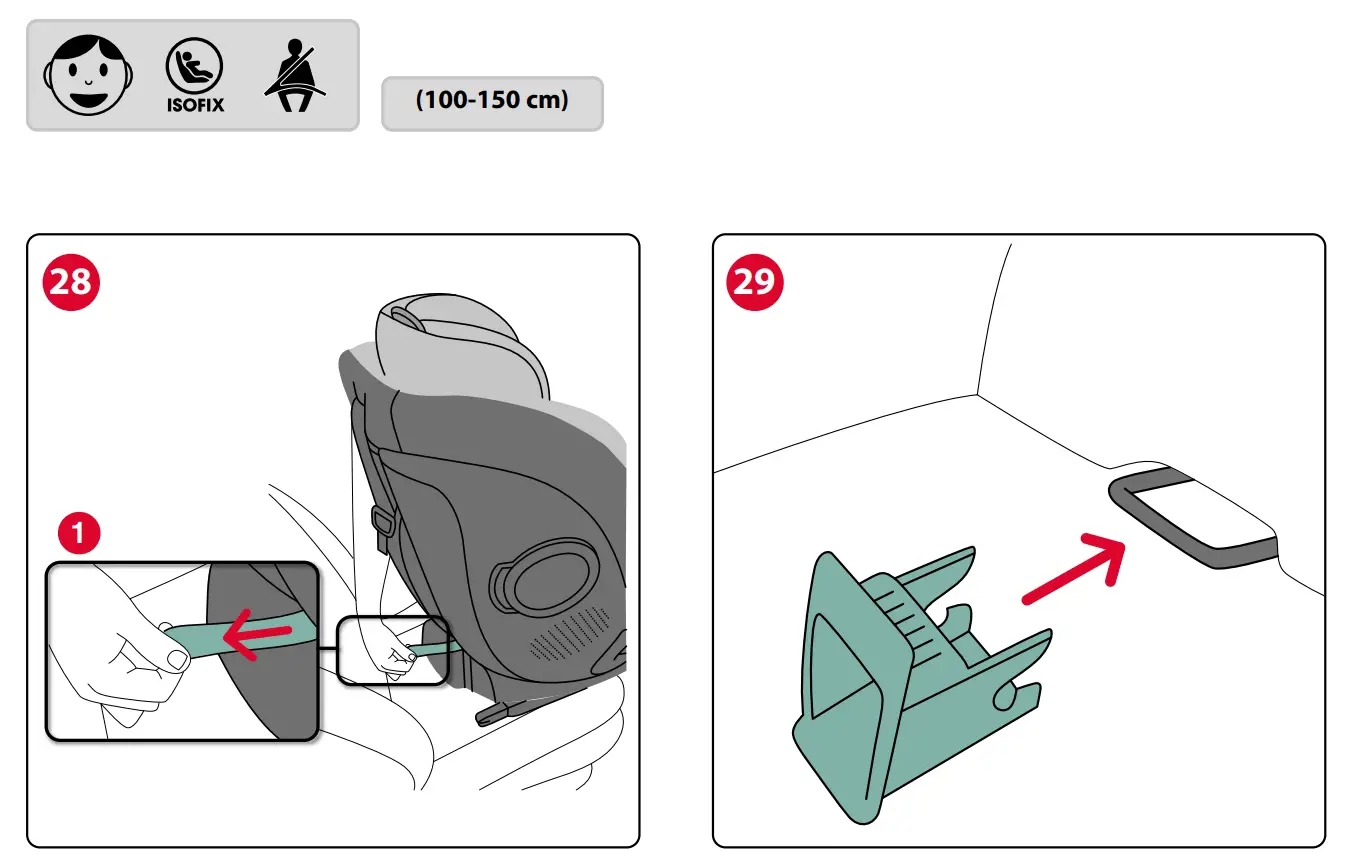 Instructions For Use