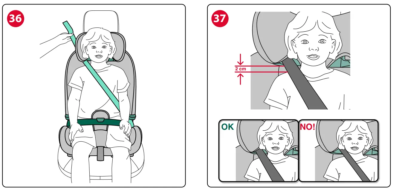 Instructions For Use