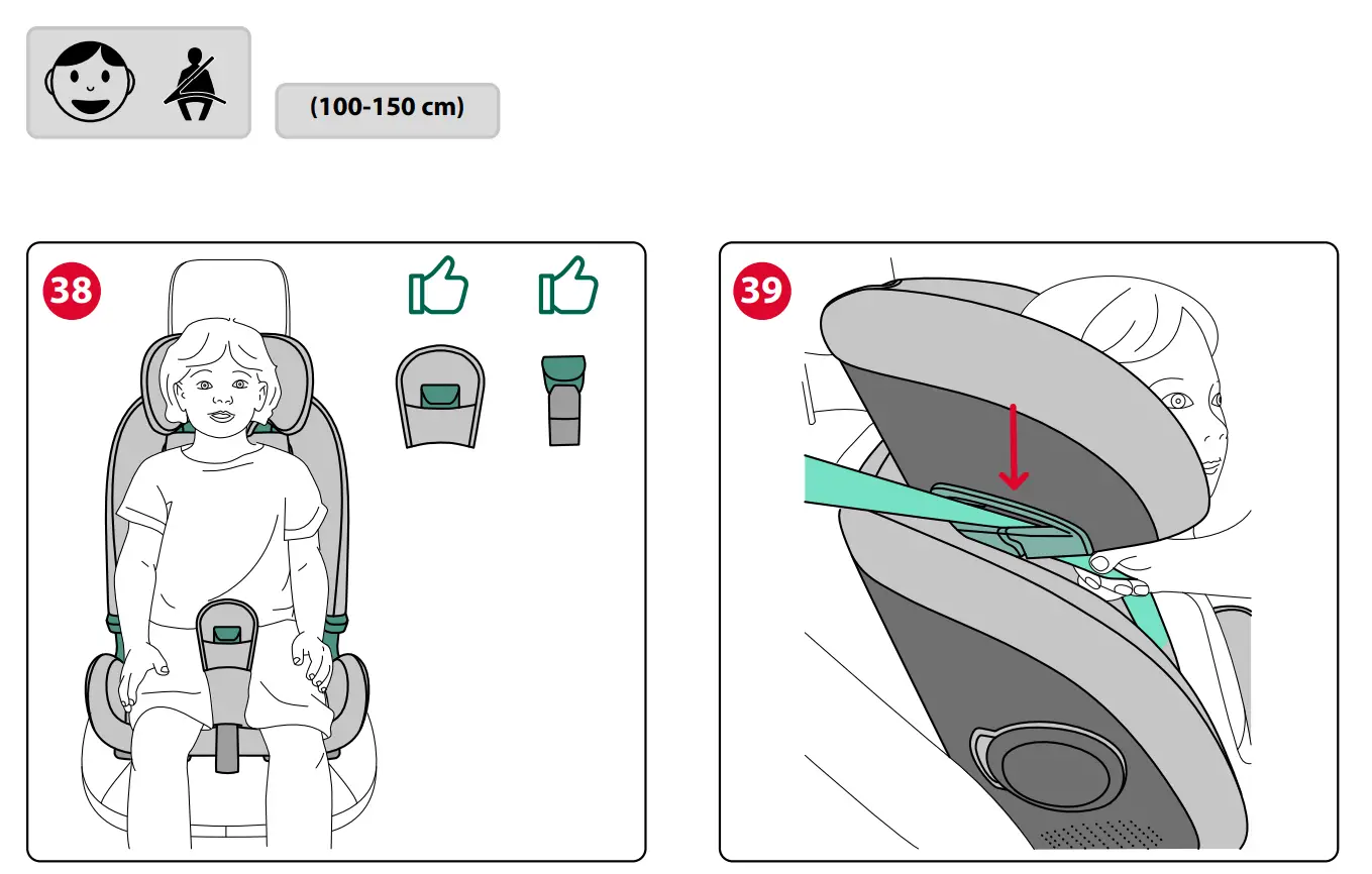 Instructions For Use