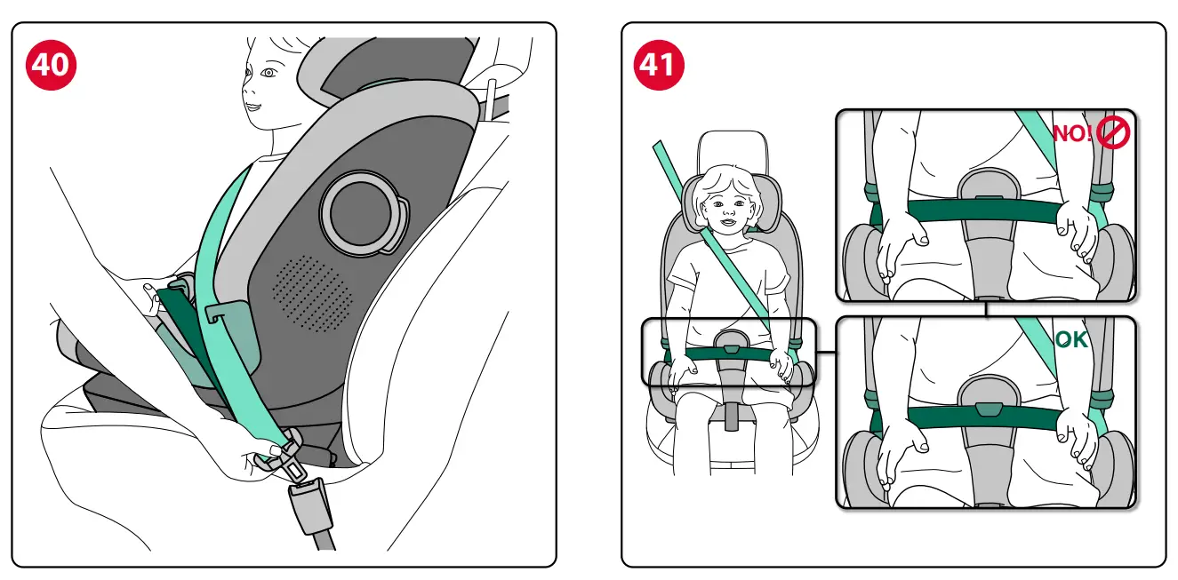 Instructions For Use