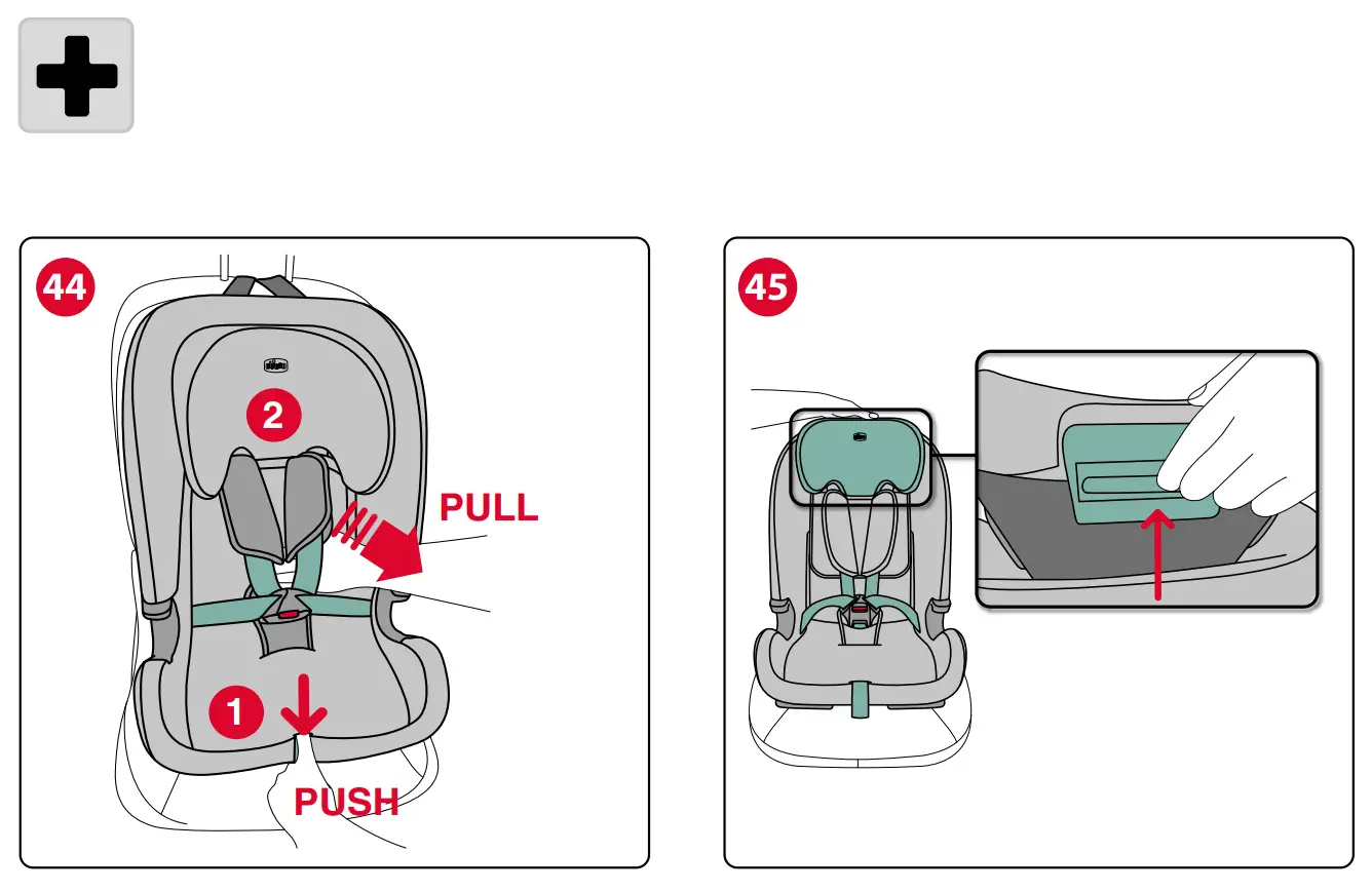 Instructions For Use