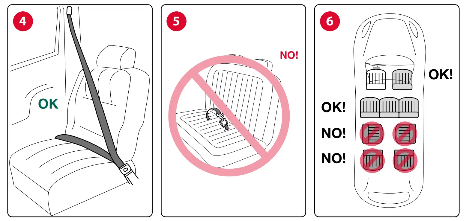 Instructions For Use