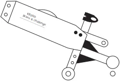 COCLUB KB200 Electric Bike - Installation steps 1